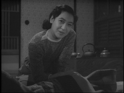 东京暮色剧照的剧照