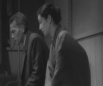 东京暮色剧照的剧照