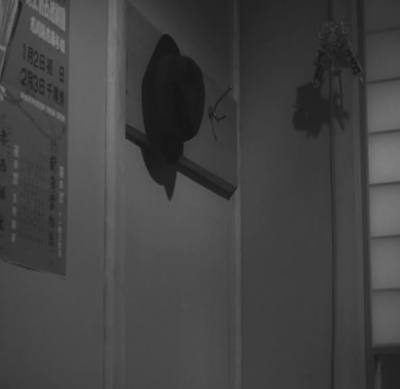 东京暮色剧照的剧照