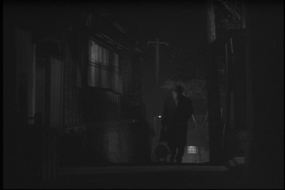 东京暮色剧照的剧照