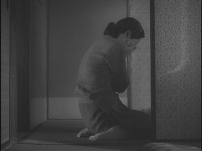 东京暮色剧照的剧照