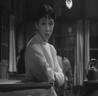 东京暮色剧照的剧照