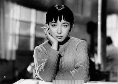 东京暮色剧照的剧照