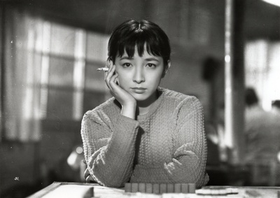 东京暮色剧照的剧照