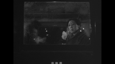 东京暮色剧照的剧照