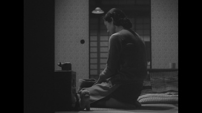 东京暮色剧照的剧照