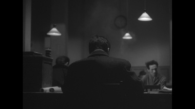 东京暮色剧照的剧照