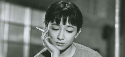 东京暮色剧照的剧照