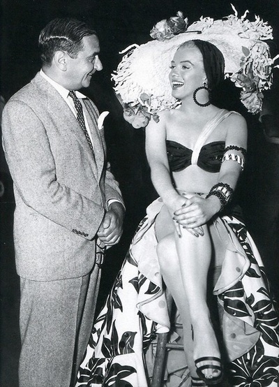 娱乐至上剧照的剧照