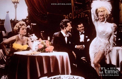 娱乐至上剧照的剧照