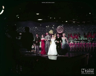 娱乐至上剧照的剧照