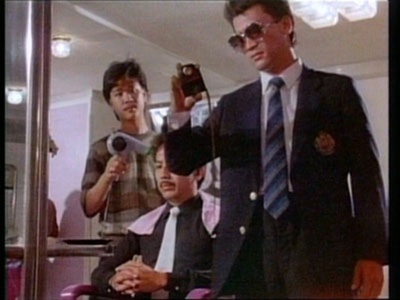 樱花武士剧照的剧照