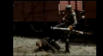 叛国者弗朗西斯克·克罗萨剧照的剧照