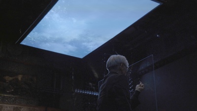 坂本龙一：异步剧照的剧照