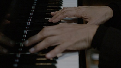 坂本龙一：异步剧照的剧照