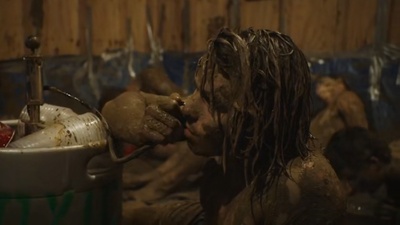 山羊剧照的剧照