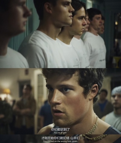 山羊剧照的剧照