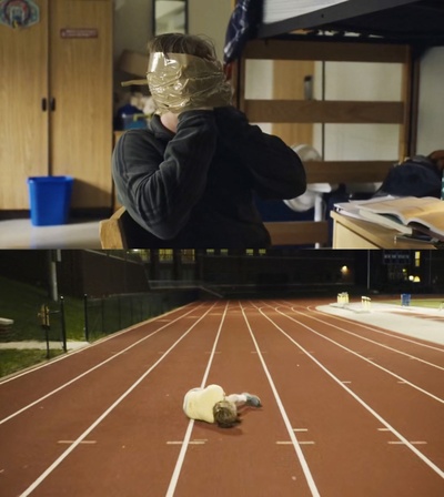 山羊剧照的剧照