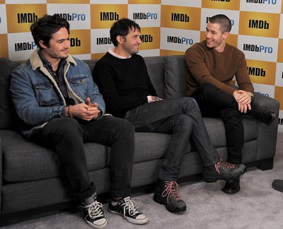 山羊剧照的剧照