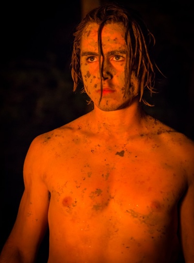 山羊剧照的剧照