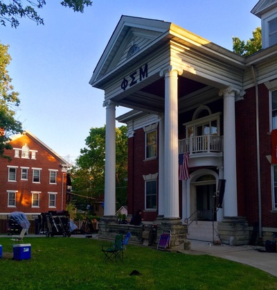 山羊剧照的剧照