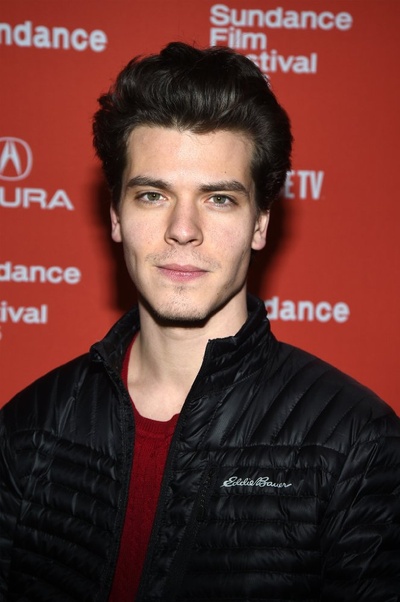 山羊剧照的剧照