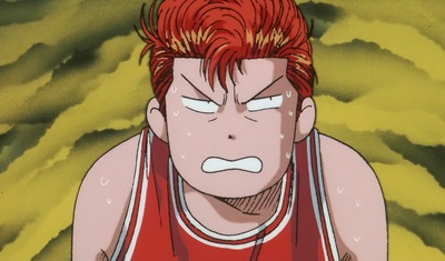 灌篮高手 剧场版1剧照的剧照