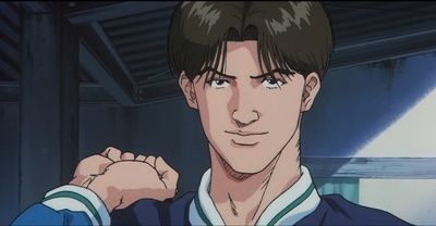 灌篮高手 剧场版1剧照的剧照