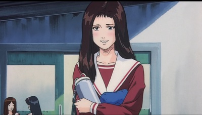 灌篮高手 剧场版1剧照的剧照