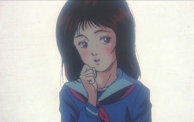 灌篮高手 剧场版1剧照的剧照