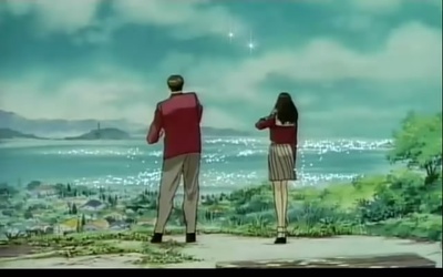 灌篮高手 剧场版1剧照的剧照