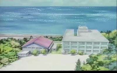 灌篮高手 剧场版1剧照的剧照