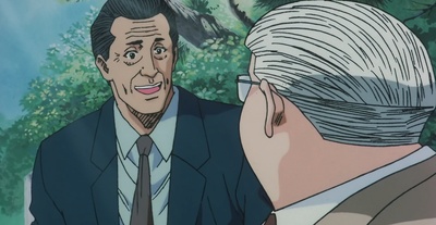 灌篮高手 剧场版1剧照的剧照