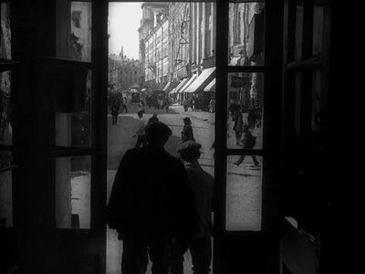 罢工剧照的剧照