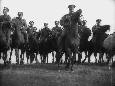 罢工剧照的剧照