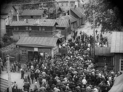 罢工剧照的剧照