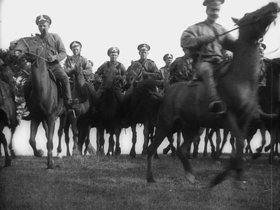 罢工剧照的剧照