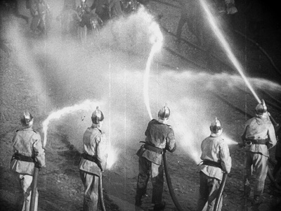 罢工剧照的剧照