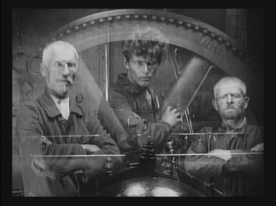 罢工剧照的剧照