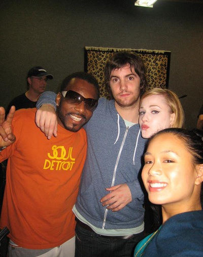 穿越苍穹剧照的剧照