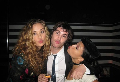 穿越苍穹剧照的剧照