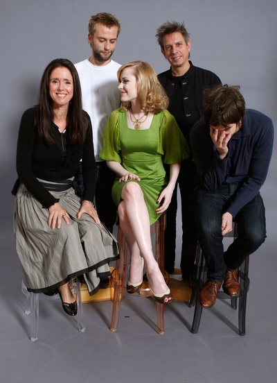 穿越苍穹剧照的剧照