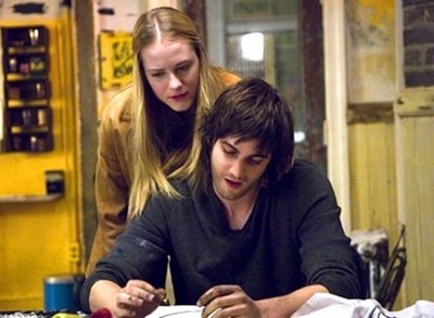 穿越苍穹剧照的剧照