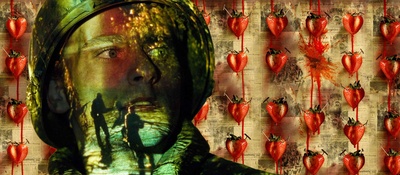 穿越苍穹剧照的剧照