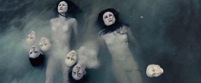 穿越苍穹剧照的剧照