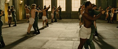 穿越苍穹剧照的剧照