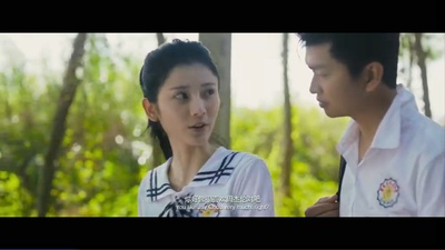 爸，我一定行的剧照的剧照