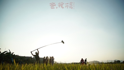 爸，我一定行的剧照的剧照