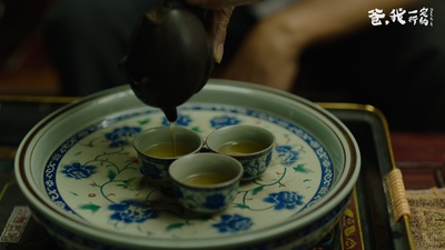 爸，我一定行的剧照的剧照