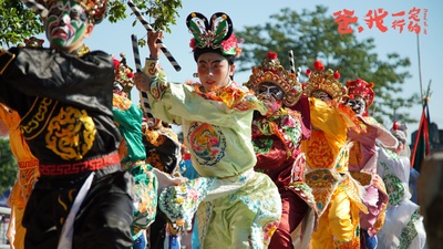 爸，我一定行的剧照的剧照